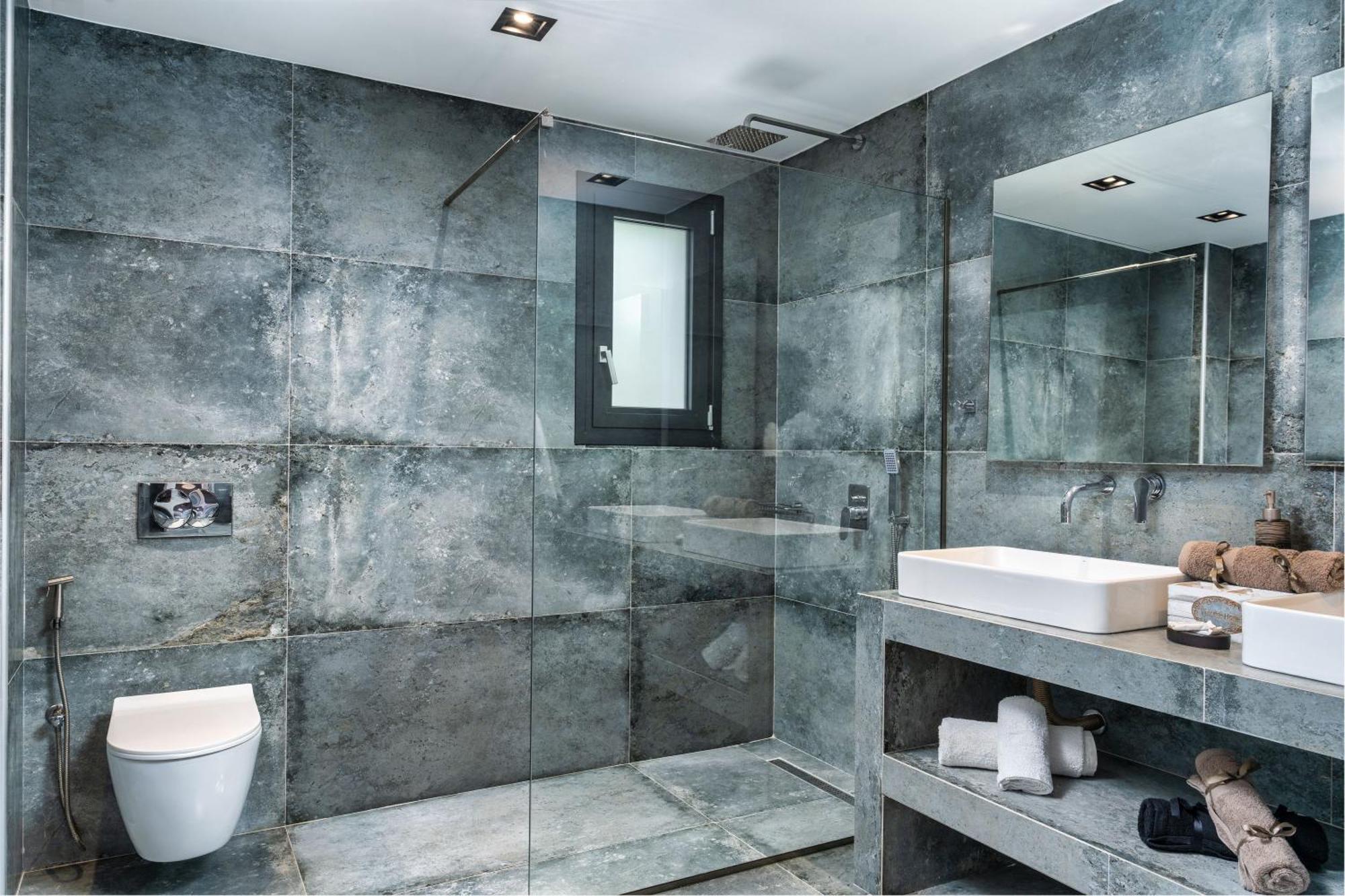 Trevilat - 4 Bedrooms With Private Pool, By Zantewize Laganas